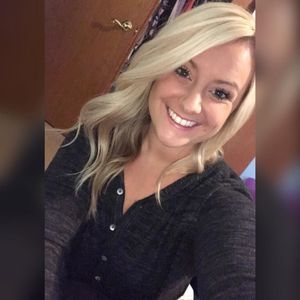 Meet your Posher, Lindsay